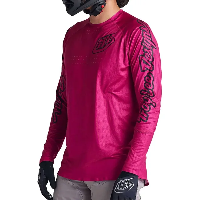 Troy Lee Designs Sprint Ultra Mono LS Men‘s MTB Jerseys