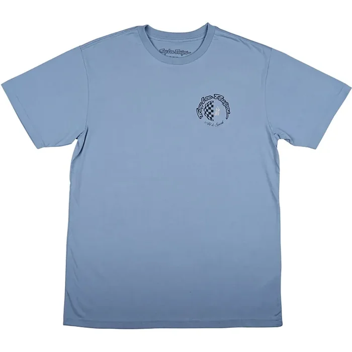 Troy Lee Designs Worldwide Men‘s Short-Sleeve Shirts