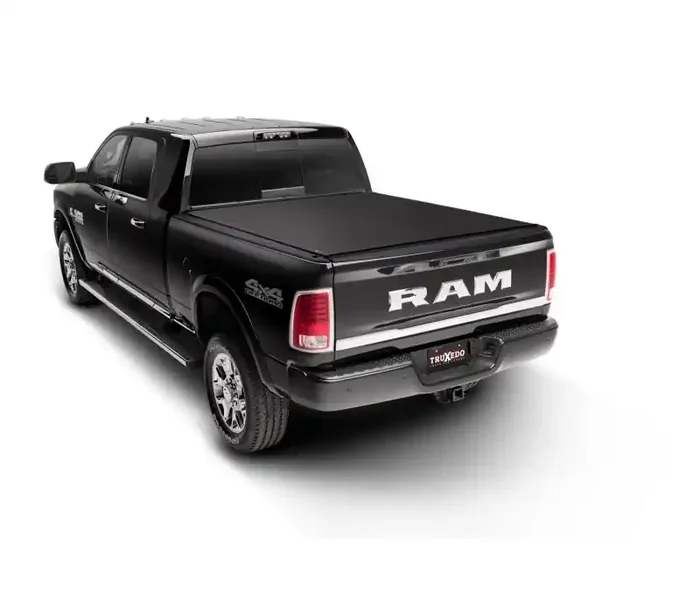 Truxedo 02-08 Dodge Ram 1500 & 03-09 Dodge Ram 2500/3500 6ft Pro X15 Bed Cover 1446601