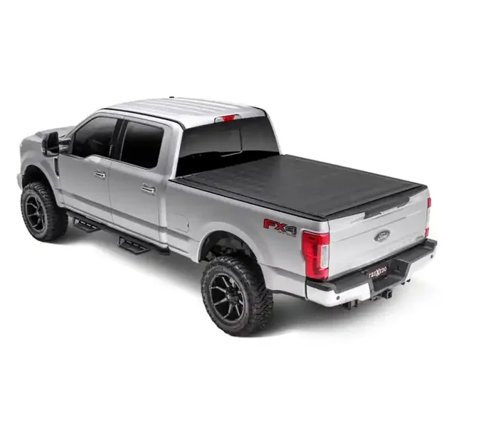 Truxedo 04-12 GMC Canyon & Chevrolet Colorado 5ft Sentry Bed Cover 1539801