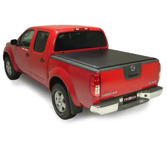 Truxedo 04-15 Nissan Titan 6ft 6in Lo Pro Bed Cover 588601