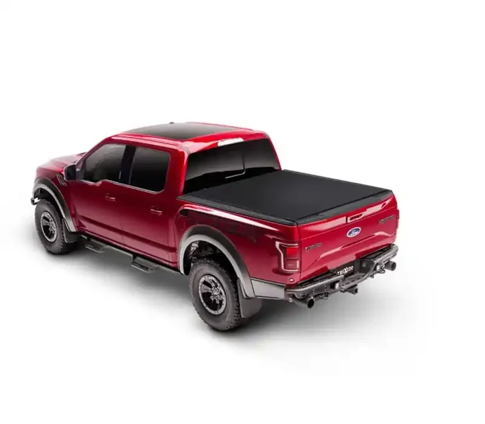 Truxedo 16-20 Nissan Titan 6ft 6in Sentry CT Bed Cover 1588816