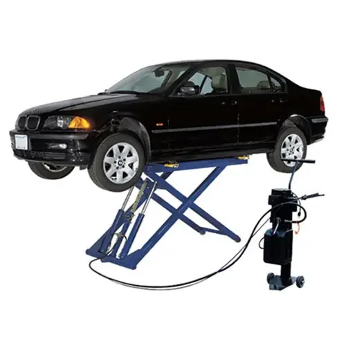 Tuxedo Mid-Rise Lift – MR6K-48