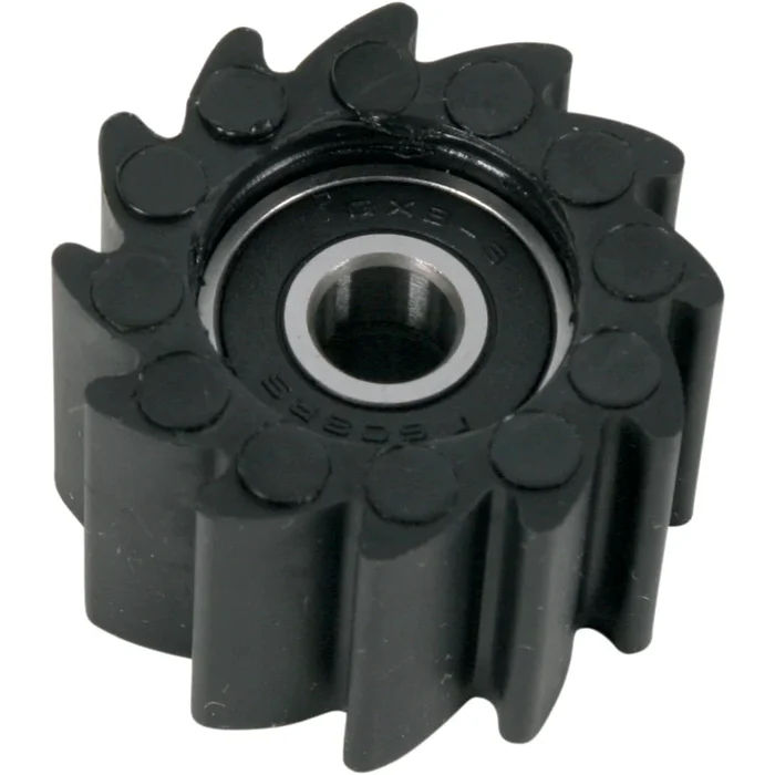 UFO 1231-0273 KA04711-001 Chain Roller black – kx 250f/450f