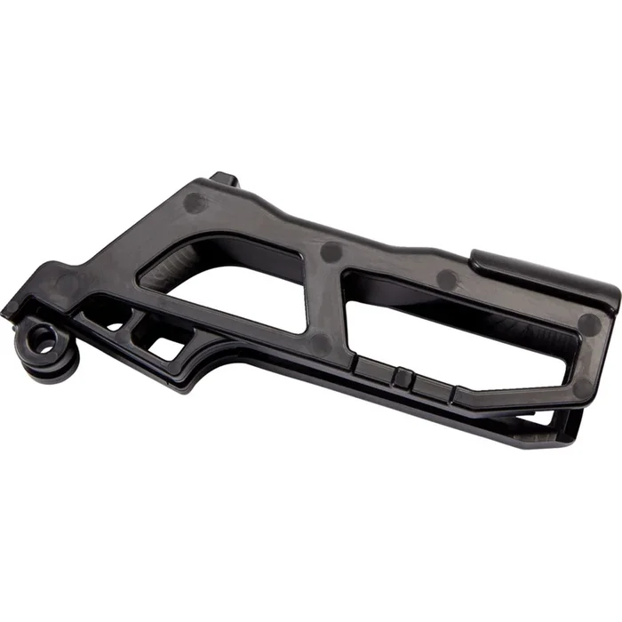 UFO Plastics Chain Guide – YZ250/450F – Black [MPN: YA04898#001]