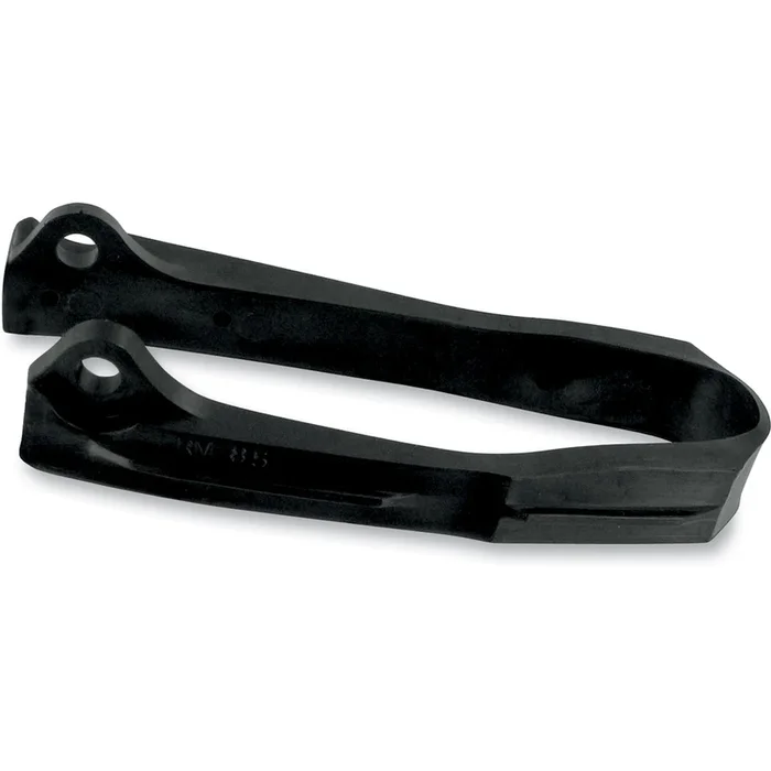 UFO Plastics Chain Slider for Suzuki RM85 – Black [MPN: SU03972-001]