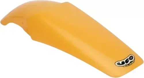 UFO Rear Fender 97 KTM Orange KT03021126