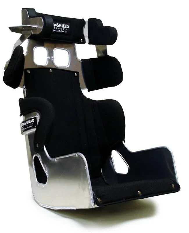 Ultra Shield TC2 Sprint Seat – 14-1/2 ” – 1 ” Taller – 10 Degree Layback