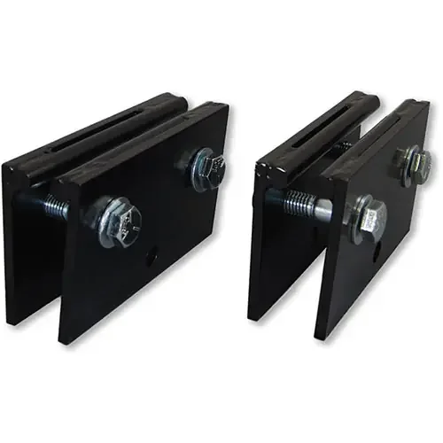 Uni-Dolly Pinch Weld Adapter