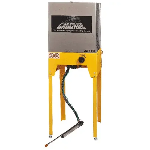 Uni-Ram 1 Gun Washer – UG110
