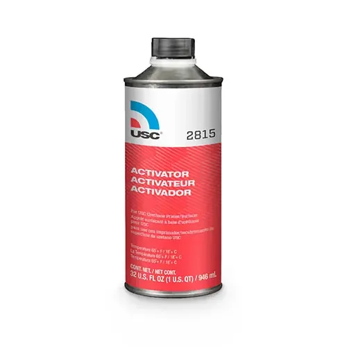 USC 2K Primer Surfacer Activator, Quart – 2815-4