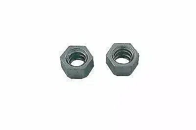 V-Twin Indian Zinc Throttle and Spark Cable Housing Nut for Harley Davidson