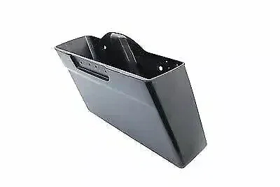 V-Twin Left Saddlebag without Lid 49-2713