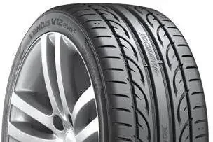 Ventus V12 evo2 K120