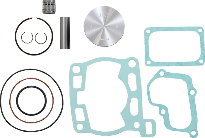 Vertex Cast 2-Stroke Piston Kit Honda CR125R 1992-1997