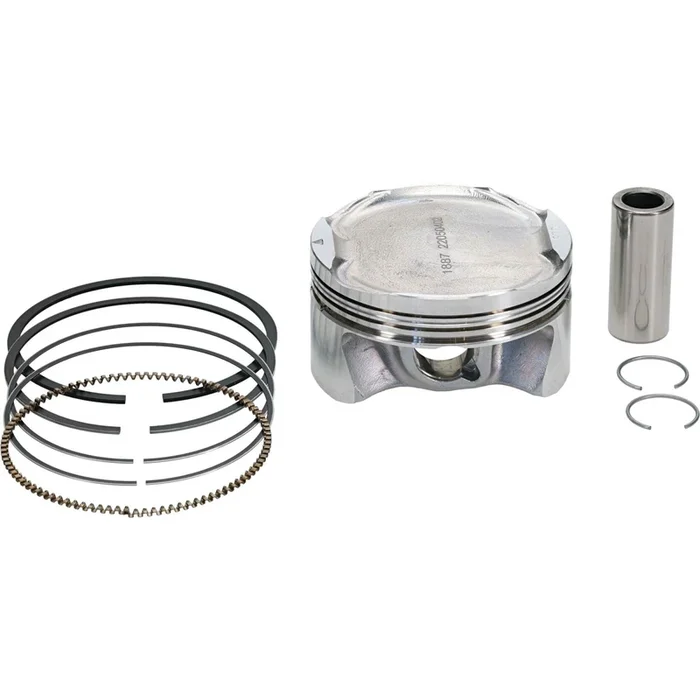 Vertex Cast Replica Piston Kit 90.96/STD for Can-Am 24568