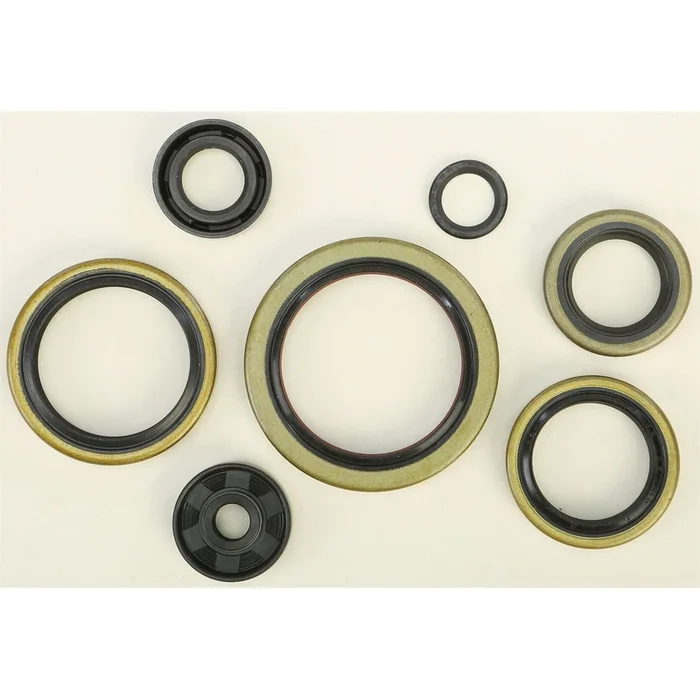 Vertex Oil Seal Set [MPN: 822326]