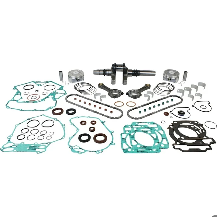 Vertex Oversized Complete Engine Rebuild Kit HR00206