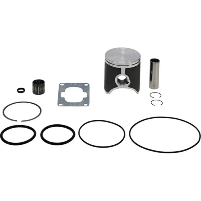Vertex Top End Piston Kit for Yamaha YZ 125 ’22-24/YZ 125 X ’23-24 VTK24570B