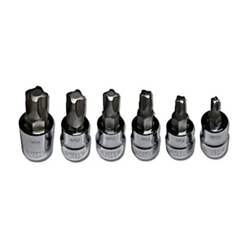 VIM Tools MORTORQ Super Spiral Drive System – MTS100