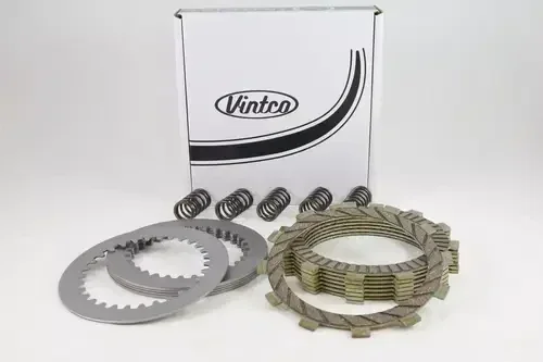 VINTCO Clutch Kit KAWASAKI 1988 KX125 1131-3768