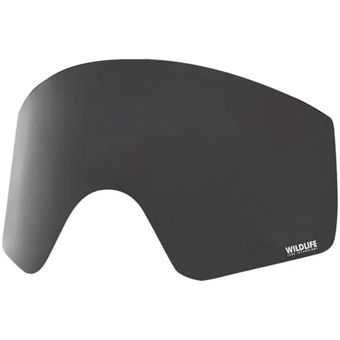 VonZipper Cleaver Snow Replacement Lens Goggle Accessories