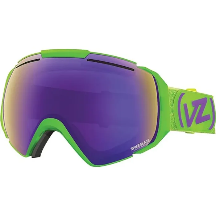 VonZipper El Kabong Adult Snow Goggles