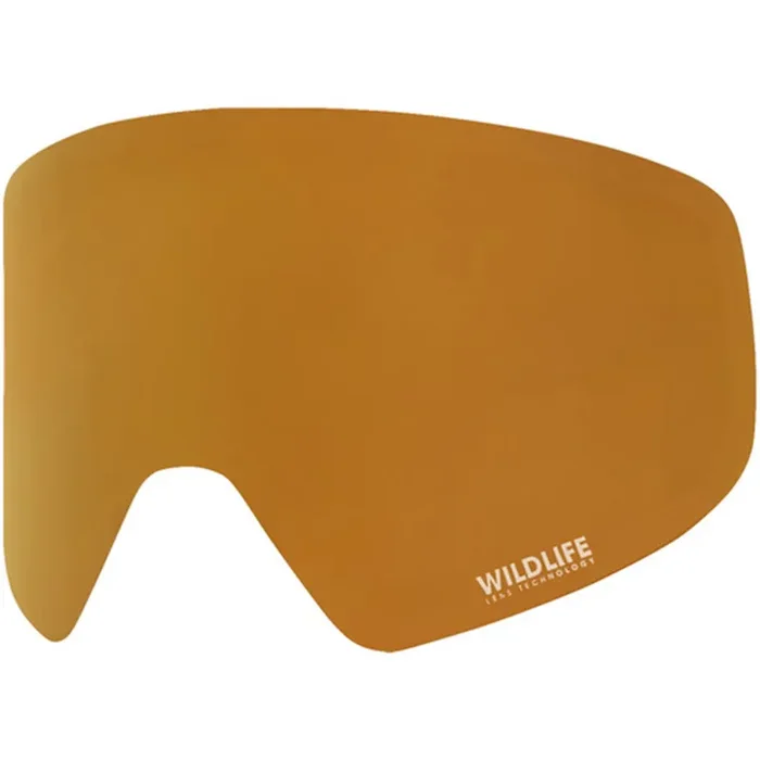 VonZipper Encore Snow Replacement Lens Goggle Accessories