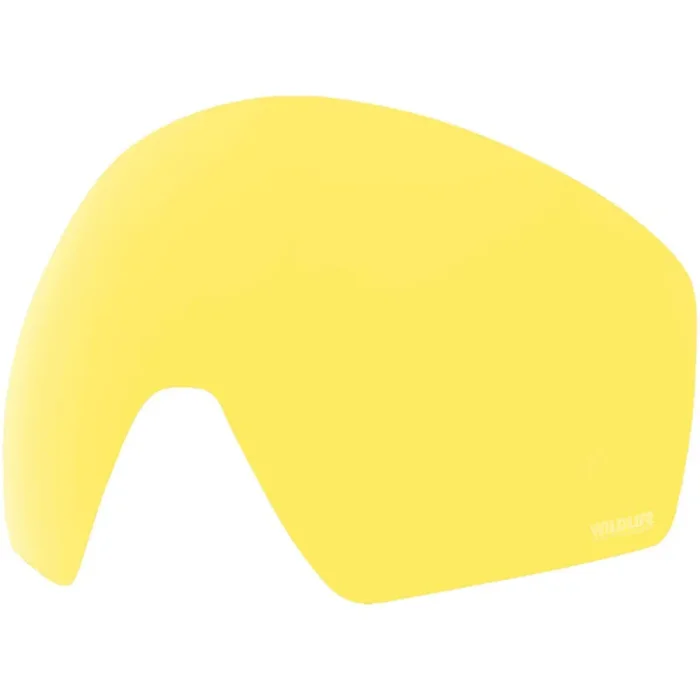 VonZipper Jetpack Snow Replacement Lens Goggle Accessories