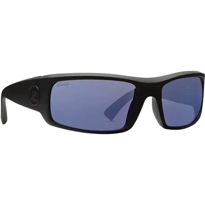 VonZipper Kickstand Men‘s Lifestyle Polarized Sunglasses