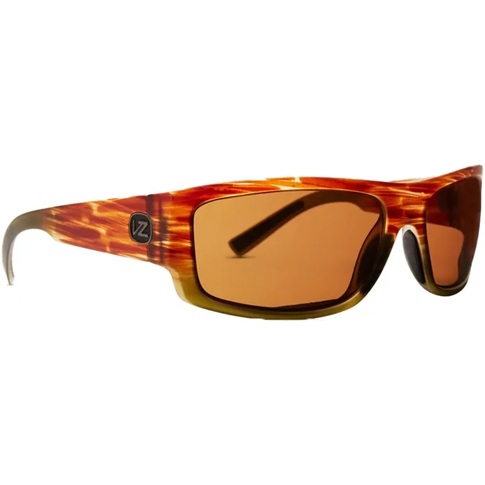 VonZipper Semi Adult Lifestyle Polarized Sunglasses