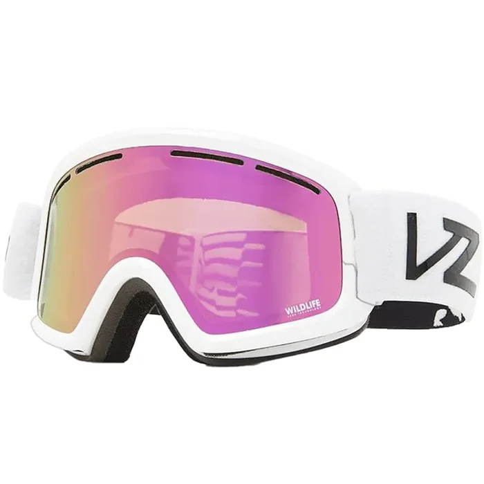 VonZipper Trike Youth Snow Goggles