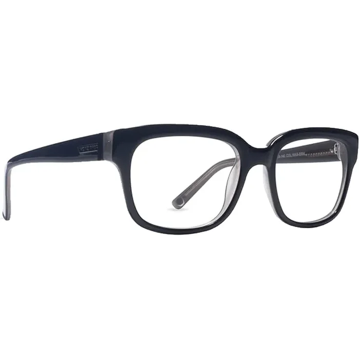 VonZipper Wasted Space Round Men‘s Wireframe Prescription Eyeglasses