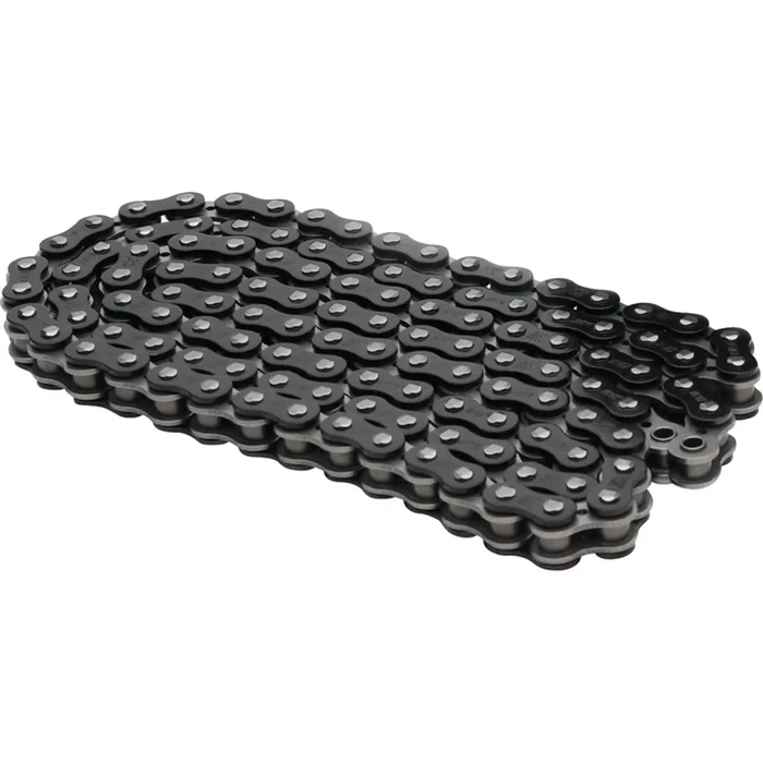 VORTEX 1223-2109 525RX3-140 525 RX3 V3 2.0 Series Drive Chain 525 RX3 V3 2.0 – Drive Chain – 140 Links – Black