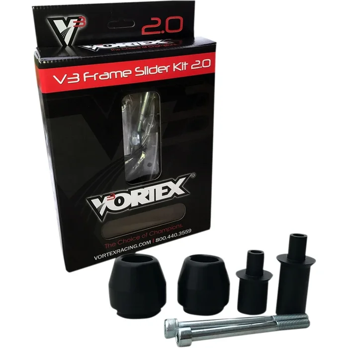 Vortex V3 2.0 Frame Slider Kit [MPN: SR180]