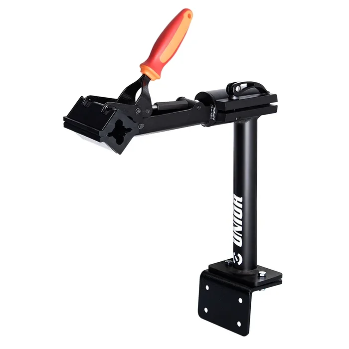 Wall or Bench Mounted Repair Stand Pro Shop Quick Release