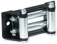 WARN 64952 Works Roller Fairlead