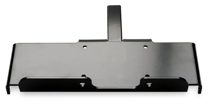 WARN 70917 Winch Multi Mount Kit for XT/RT 30 Winch with 2″ Receiver