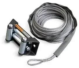 WARN Powersports Replacement Synthetic Rope Kits for ATV applications