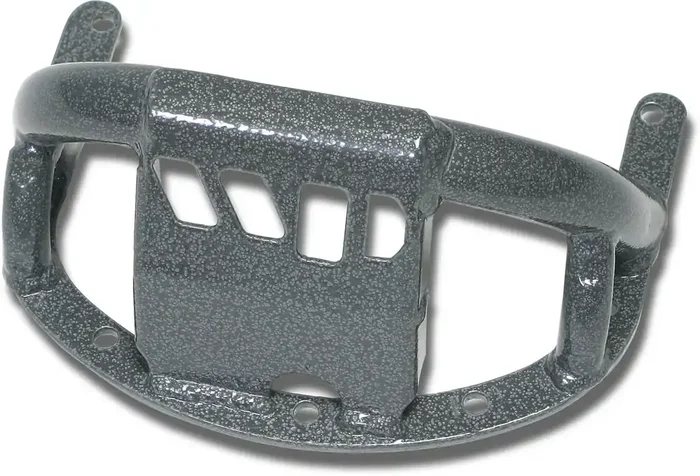 Warrior Products 7020 Rock Crawler Differential Guard for AMC Model 20 Rear Axle