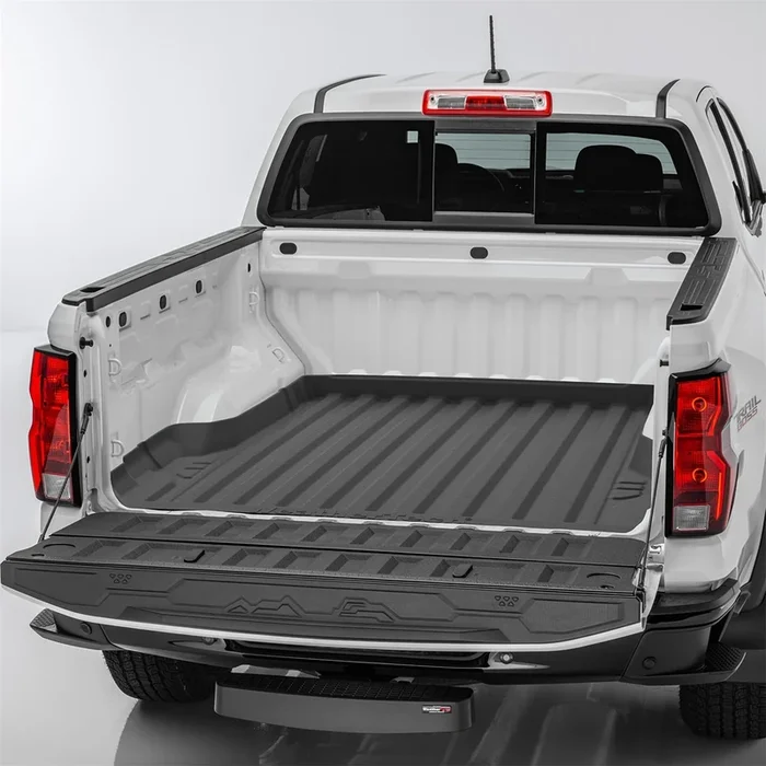 WeatherTech ImpactLiner Bed Mat – 5 ft Bed – Nissan Frontier 2022-24
