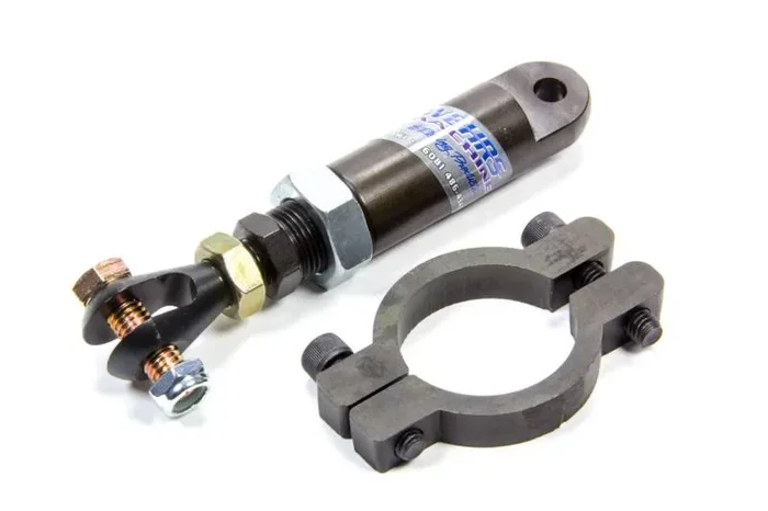Wehrs Machine L/R Limit Chain Frame Mnt 1-3/4in