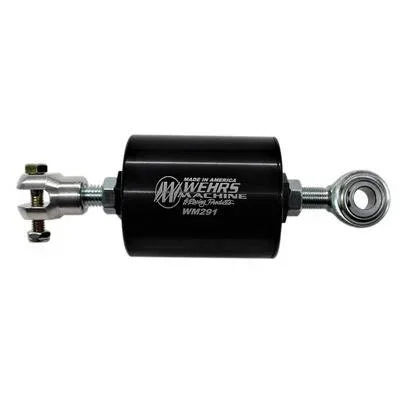 Wehrs Machine Suspension Travel Limiter w/350 lb. Spring