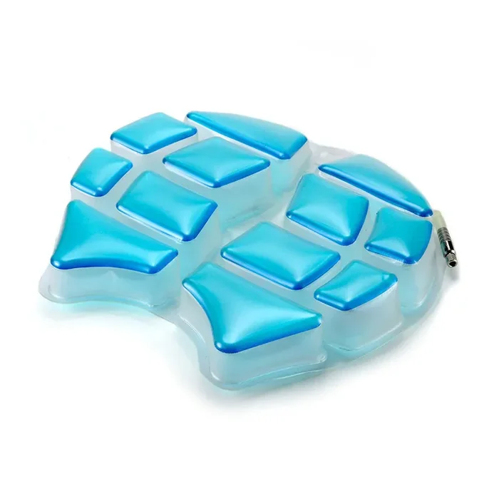 Wild Ass Smart Airgel Cushion ~ 0821-2902; Black, Size One Size (BKOS)