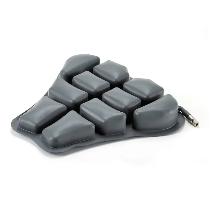 Wild Ass Sport Classic Cushion ~ 0821-2904; Black, Size One Size (BKOS)