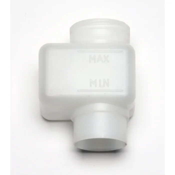 Wilwood Reservoir – 4 oz. – Fits Wilwood Combination Remote & Tandem Remote Master Cylinders