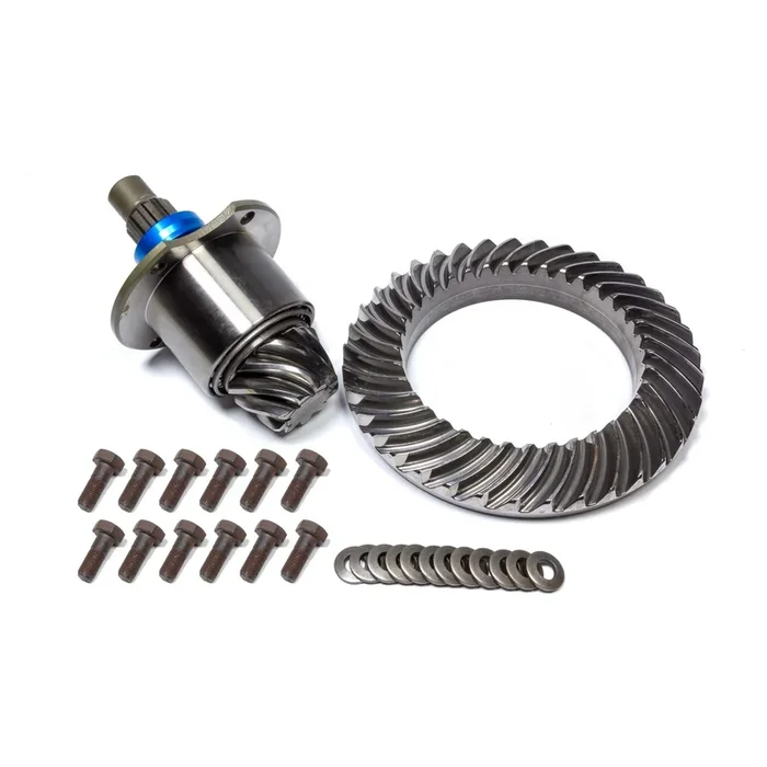 Winters Ring & Pinion 4.11 8 ” Second Gen Short w/Bearings