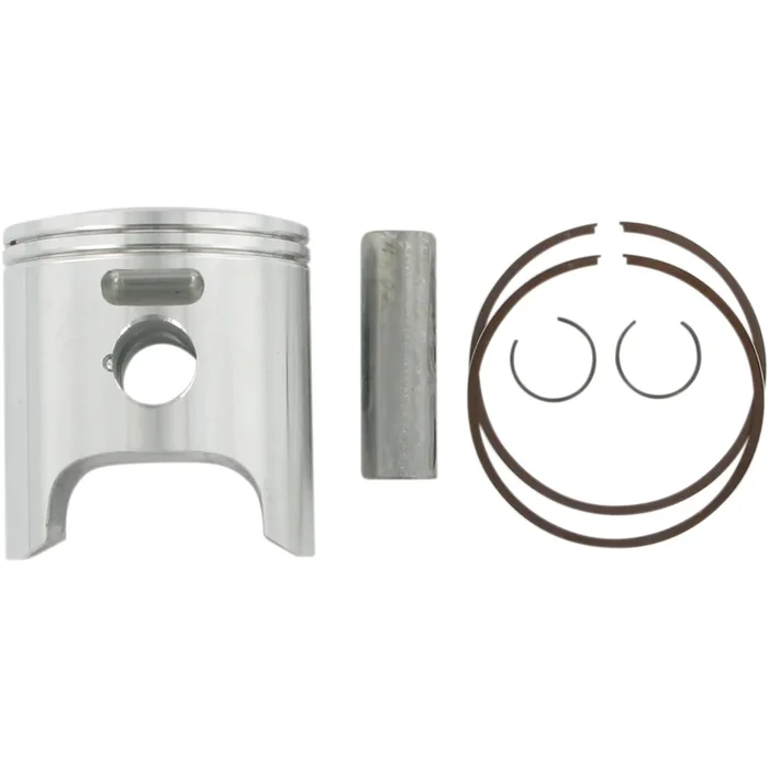 WISECO 2286M07000 2286M07000 Piston Kit for 2 Stroke Piston Kit – 70.00 mm – Arctic Cat