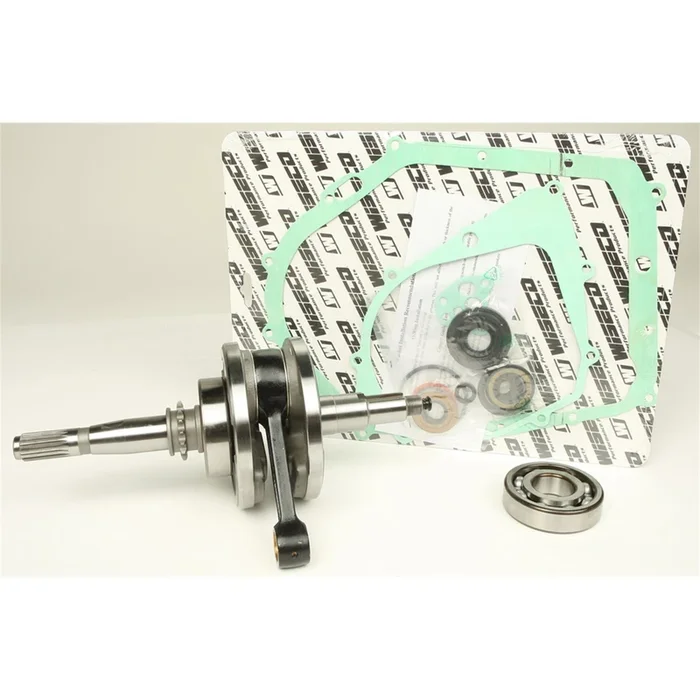 Wiseco – Powersports Complete Bottom End Kit [MPN: WPC137]