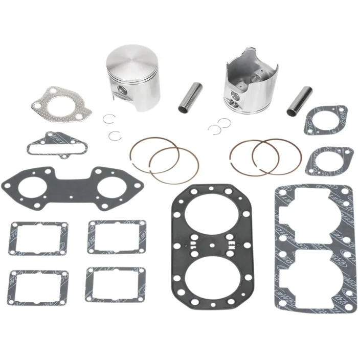 Wiseco – Powersports Complete Piston Kit [MPN: WK1017]